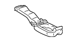 5886150030 - Body: Duct for Lexus Image