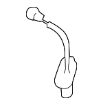 8875060010 - HVAC: Resistor for Lexus: LX470 Image