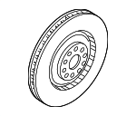 Disc Brake Rotor