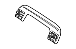 8Y08576074PK - Body: Assist Strap for Audi Image