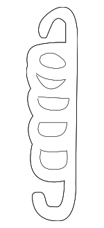 48933WF100 - : Tube Assembly Spring for Nissan: Maxima Image