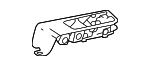 85006846 - Body: Switch Panel for GM Image