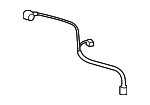 15263515 - Electrical: Socket &amp; Wire for Pontiac: G6 Image