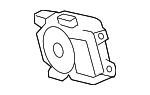 8710602210 - HVAC: Servo for Scion: tC, xB | Toyota: Corolla, Matrix, RAV4 Image