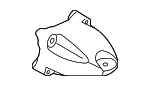 218152M150 - Engine: Support Bracket for Hyundai: Genesis Coupe Image
