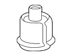5221533030 - Suspension: Rear Insulator for Toyota Image