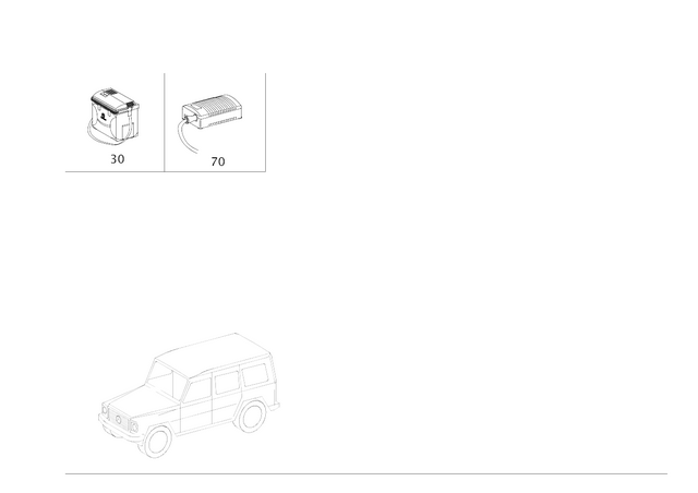 8205409 - Luggage/Load Compartment Equipment: Refrigerator Box for Mercedes-Benz: 180A, 180b, 220a, 300C, 300CD, 350SD, A220, A35 AMG, AMG GT 43, AMG GT 55, AMG GT 63 Pro, B Electric Drive, B250e, C250, C300, C350, C350e, C400, C43 AMG, C450 AMG, C63 AMG, C63 AMG S, C63 AMG S E Performance, CLA250, CLA35 AMG, CLA45 AMG, CLA45 AMG S, CLE300, CLE450, CLE53 AMG, CLS400, CLS450, CLS53 AMG, CLS550, CLS63 AMG, CLS63 AMG S, E250, E300, E350, E400, E43 AMG, E450, E53 AMG, E550, E63 AMG, E63 AMG S, EQE 350, EQE 350 SUV, EQE 350+, EQE 350+ SUV, EQE 500, EQE 500 SUV, EQE AMG, EQE AMG SUV, EQS 450, EQS 450 SUV, EQS 450+, EQS 450+ SUV, EQS 580, EQS 580 SUV, EQS AMG, G550, G550 4x4, G63 4x4 Squared AMG, G63 AMG, G65 AMG, GL350, GL450, GL550, GL63 AMG, GLA250, GLA35 AMG, GLA45 AMG, GLB250, GLB35 AMG, GLC300, GLC350e, GLC43 AMG, GLC63 AMG, GLC63 AMG S, GLC63 AMG S E Performance, GLE300d, GLE350, GLE400, GLE43 AMG, GLE450, GLE450 AMG, GLE450e, GLE53 AMG, GLE550e, GLE580, GLE63 AMG, GLE63 AMG S, GLK250, GLK350, GLS350d, GLS450, GLS550, GLS580, GLS63 AMG, Maybach GLS600, Maybach S550, Maybach S560, Maybach S580, Maybach S600, Maybach S650, Maybach S680, ML250, ML350, ML400, ML550, ML63 AMG, S450, S500, S550, S550e, S560, S580, S580e, S600, S63 AMG, S63 AMG E Performance, S65 AMG, SL43 AMG, SL55 AMG, SL63 AMG, SL63 AMG S E Performance Image