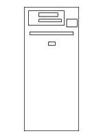 7459602020 - Body: Air Bag Label for Toyota: Avalon, Camry, Corolla, Matrix, RAV4, Sequoia, Sienna, Tacoma, Tundra, Venza Image