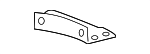 420825715 - Body: Heat Shield for Audi: R8 Image