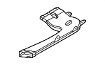 LR153773 - Body: Center Duct for Land-Rover Image image