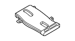 LR153774 - Body: Intermediate Duct for Land-Rover Image image