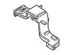 LR153767 - Body: Center Duct for Land-Rover Image image