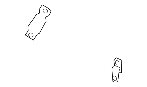 SW9312 - Electrical: Motorcraft™ Multi-Purpose Fuse for Ford Image