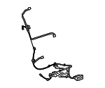 20840608 - Body: Harness for Buick: LaCrosse Image
