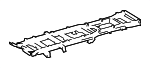 5118063AA - Body: Frame Rail for Dodge: Sprinter 3500 Image