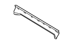 5104159AA - Body: Rear Body Panel for Dodge: Sprinter 2500, Sprinter 3500 Image