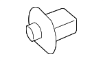 970351E100 - HVAC: HVAC Blower Motor Resistor for Hyundai Image