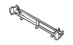 52811FN010 - Body: Frame for Subaru Image