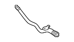 58133607G - Emission System: Feed Line for Volkswagen: Passat Image