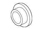 8K0941607A - Electrical: Headlight Bulb Cap for Audi Image