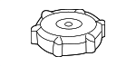 LR000758 - Steering: Reservoir Cap for Land Rover: LR2 Image