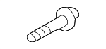 9YA021413 - : Lateral Arm Bolt for Mazda Image