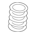LD4728011 - : Coil Spring for Mazda: MPV Image