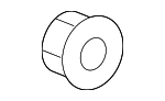 90176A0004 - Electrical: Tail Lamp Assembly Nut for Toyota Image