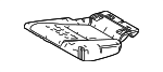 7150460350 - Body: Seat Cushion Pad for Toyota Image