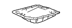 3510628090 - Engine: Trans Pan for Lexus: ES300 Image