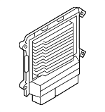 391002GTD6 - : ECM for Kia Image