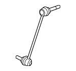 31356859651 - Suspension: Link for BMW: X5, X6 Image