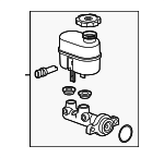 19432748 - : F (S)Cylinder for GM Image
