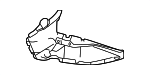 57731FN510 - Body: Lower Shield for Subaru Image