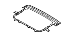 6518057L10 - Body: Sunroof Reinforced for Suzuki Image