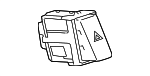 8433276030 - Body: Hazard Switch for Lexus: CT200h Image