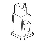 8477048020 - Body: Switch for Lexus: CT200h, ES300h, ES350, HS250h Image