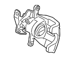 BRCF683 - Brakes: Motorcraftâ„¢ Caliper for Ford Image