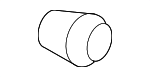 9555111000 - Body: Door Plug for Honda Image