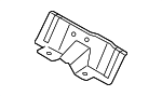 655513K100 - Body: Seat Bracket for Hyundai Image