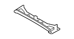656303K100 - Body: Center Crossmember for Hyundai Image