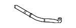 7L0411025K - Suspension: Stabilizer Bar for Volkswagen: Touareg Image
