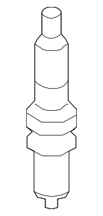 12120037582 - Electrical: Spark Plug for BMW Image
