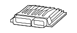 12148674949 - Electrical: ECM for BMW Image