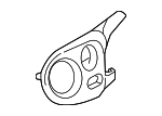 5C1858365GRU - Body: Trim Panel for Volkswagen Image