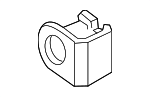 5C1858945A - Body: Storage Pocket Cap for Volkswagen Image