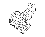 251002J000 - Cooling System: Water Pump for Kia Image