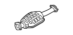 1425054GE1 - : Catalytic Converter for Suzuki Image