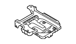 371502H000 - : Battery Tray for Kia: Forte, Forte Koup Image