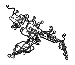 911403T070 - : Wire Harness for Kia Image